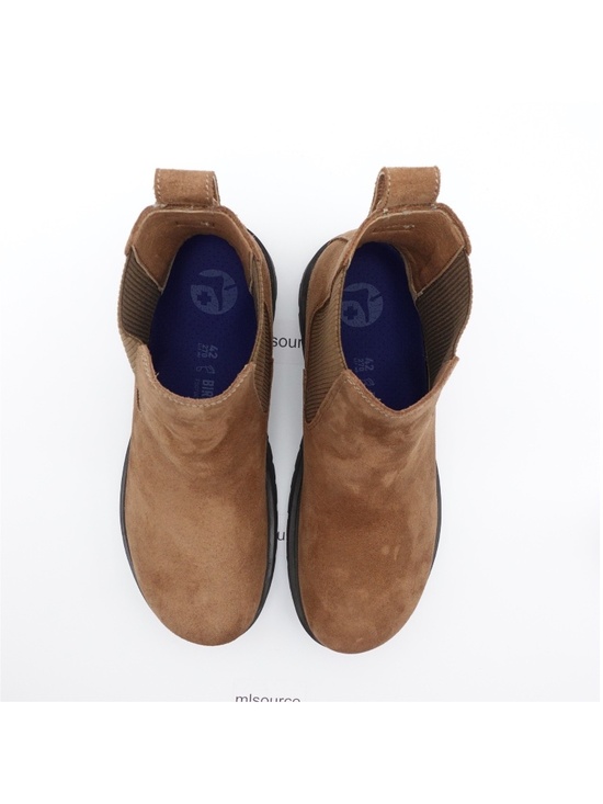 Birkenstock Highwood Slip-On Chelsea Boots main image 9